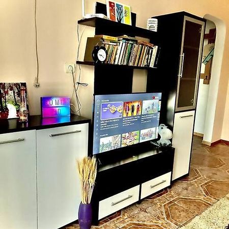Ap 2 Cam Confortabile - Ab House Iasi Esterno foto