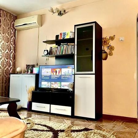 Ap 2 Cam Confortabile - Ab House Iasi Esterno foto