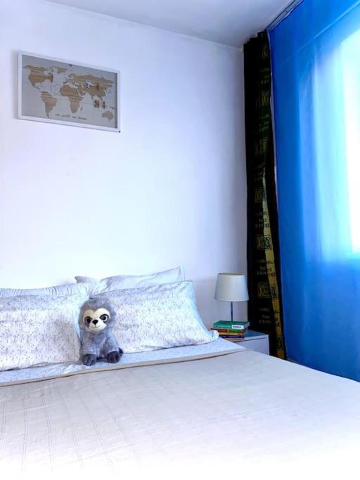 Ap 2 Cam Confortabile - Ab House Iasi Esterno foto